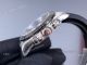 Noob Factory Rolex Daytona Grey Dial Rubber Strap Swiss 4130 Watch High End Replica (3)_th.jpg